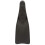 Cressi Cressi Clio, Svart, 45/46 3