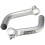 Profil Design Boxer Bar End (silver) 22,2 mm klmma Storlek BEBO2 1