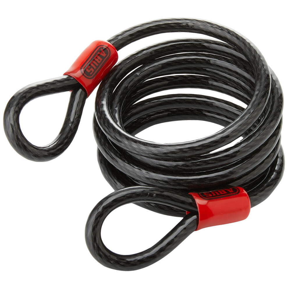 ABUS ABU1850185 Cobra 8 1850/185  185cm  Black