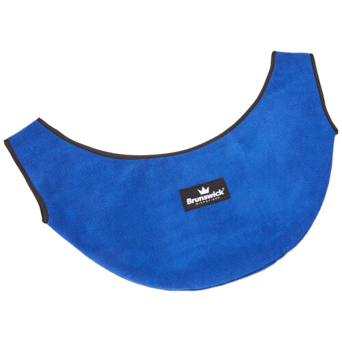 Brunswick Microfiber Se Saw (Black/Navy)