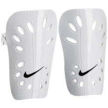 Nike J Guard Shinguard White Small