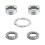 Sunlite Bottom Bracket Cup Set For 3-Piece Cranksets 68/73mm 1