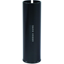 Cane Creek Shim Satulatolpan Pusla - 27.2-29.4mm Musta