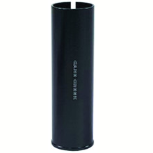 Cane Creek Shim Satulatolpan Pusla - 25.4-26.2mm Musta