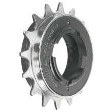 Shimano MX 16 Tand Single Speed ???reewheel (16t x 3/32-tommer)