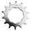 Origin8 Cog de velocidade    nica 14T 2