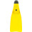 Cressi Cressi Clio, Gul, 37/38 2