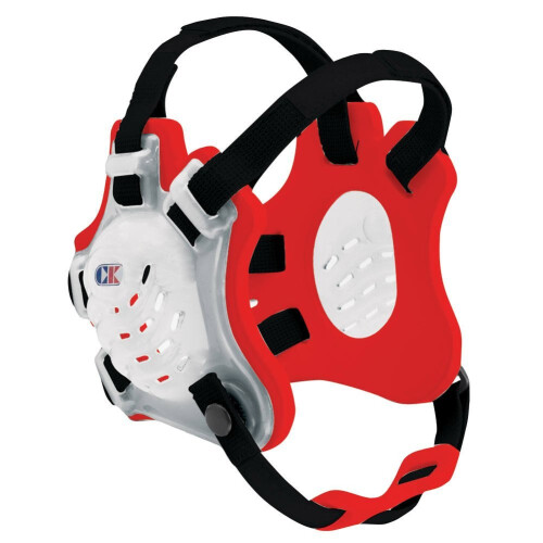 Casco da lotta Cliff Keen 6671