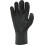 Cressi Cressi High Stretch 2.5mm  S   Black 5