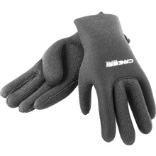 Cressi High Stretch 2.5mm S Black