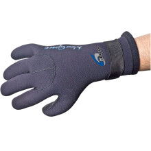 NeoSport 3 mm F?nf-Finger-Tauchhandschuhe - XL