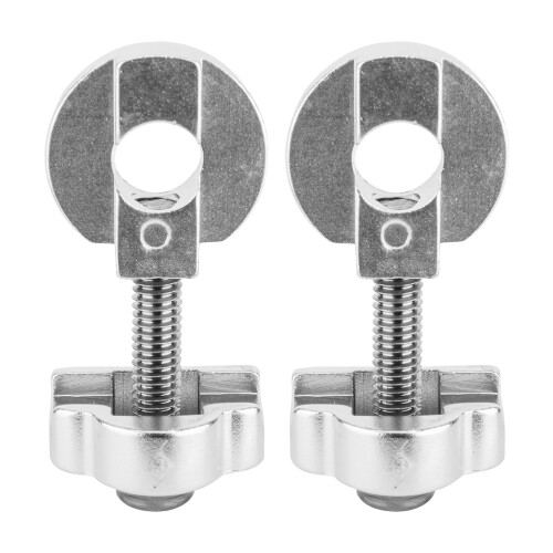 Origin8 Chain Tension Ajuster Silver