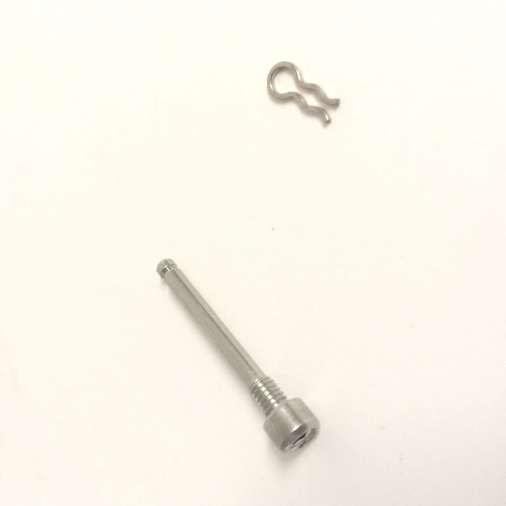 SHIMANO Pad Retention pin+Clip  M800/M765 ea
