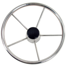 Roue blanche Whitecap SS1312