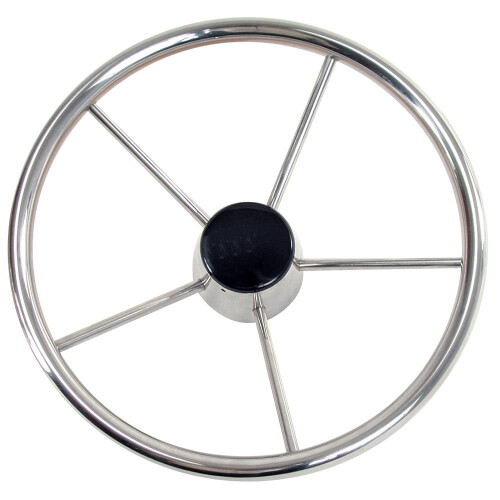 Roue blanche Whitecap SS1312