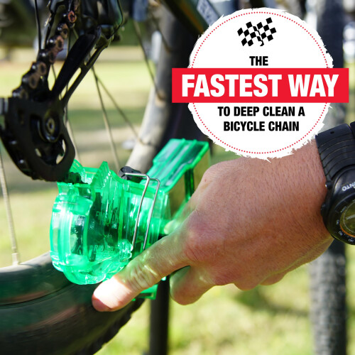 Mllinje Shop Quality Bicycle Chain Cleaner 1