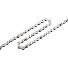 Catena SHIMANO CNHG93 9SPD 114 maglie - Argento