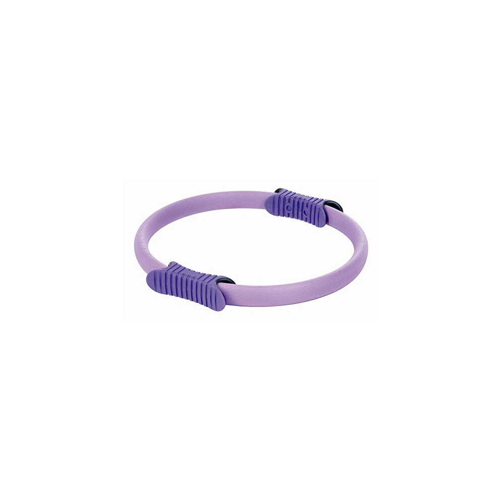 Anneau de Pilates Aeromat Deluxe en violet