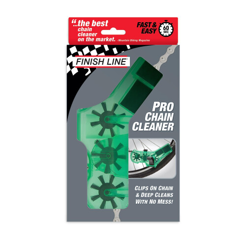 Mllinje Shop Quality Bicycle Chain Cleaner