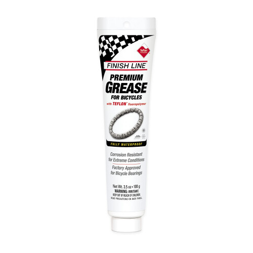 Finish Line Premium Grease 3,5 unce