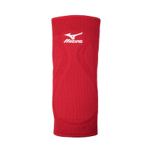 Mizuno Youth Slider Kneepad r?d