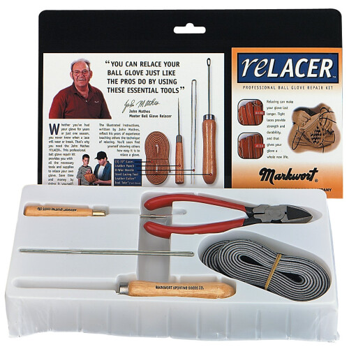 Markwort Deluxe Pro Repacer Kit sort