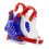 Casco de lucha libre Tornado de Cliff Keen 1