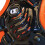 Casco de lucha libre Cliff Keen 6635 2