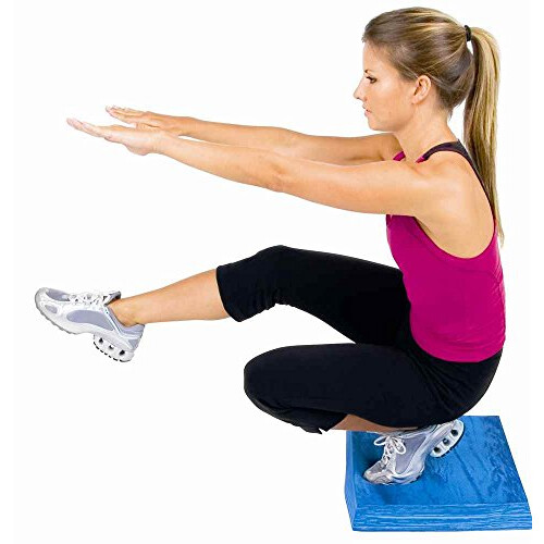 Deluxe Balance Pad 1