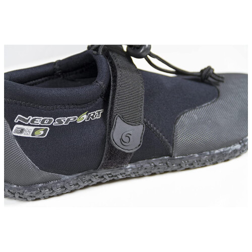 NeoSport 3mm Πέλματα Χαμηλής Βουτιάς - 10 2
