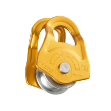 Petzl P03A Mobil Mångsidig Ultra-Kompakt Block