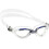 Cressi Cressi Flash  clear/blue  clear lens 1