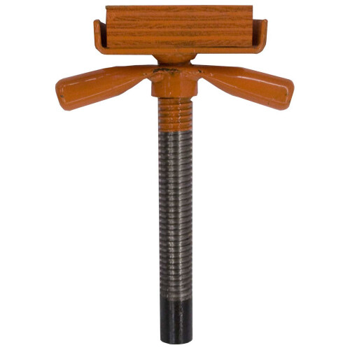 Brownell Boat Stands KTOP 13"" Acme Thread Rod Rigid Top