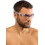 Cressi Cressi Flash  clear/blue  clear lens 3