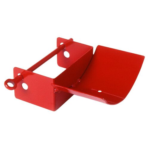 Resistente 1 Equiroyal Jump Cup Red