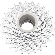 Cassete SRAM PG-1050 - 10 velocidades 11-26t prata