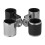 Kruzer Kaddy Μαύρος Θ holder 300 2