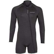 NEOSPORT 7MM HERS WATERMAN WETSUIT STYCK-IN JACKE-XLARGE