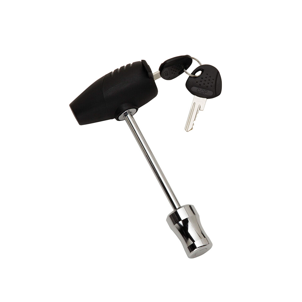 Cerradura Para Cup Bulldog Easy Access L-image