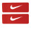 Nike Nike Swoosh Bicepsband (Varsity Red/White, Osfm) 1