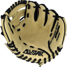 All Star 9,5 """" Fielders Training Mitt - Lan   amento da m   o direita