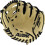 All Star 9.5"" Fielders Training Mitt - Right Hand Throw 1