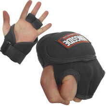 Ringside Aerobic Gewichtshandschuhe (Paar) 2 Pfund
