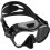 Cressi Cressi F1, svart 1