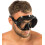 Cressi Cressi F1, svart 4