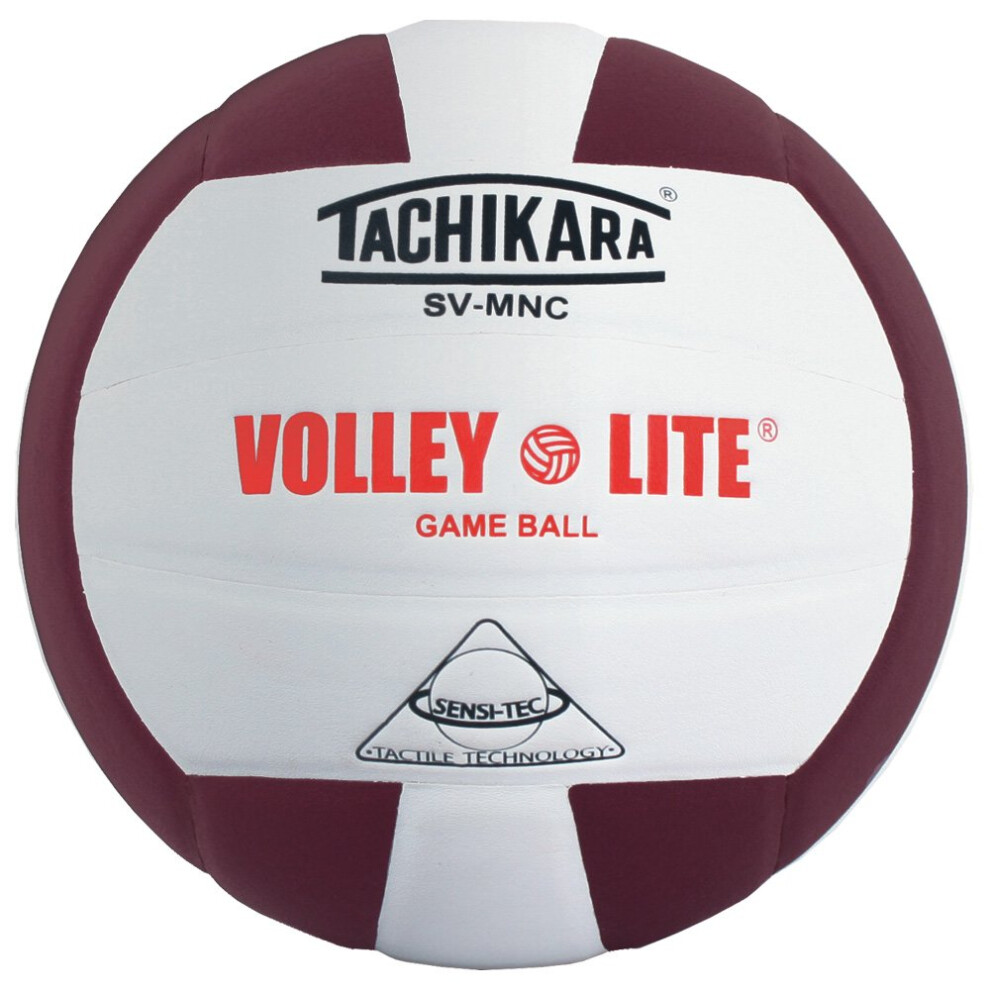 Tachikara Volley-Lite Additional Colors (EA)-image-OPC-PFNFGXF-NEW