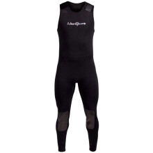 NeoSport Herren Premium Neopren 5mm Waterman John Neoprenanzug Medium