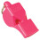Fox 40 Classic Whistle (Rosa) 1