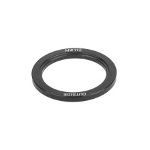 Full Speed ??Ahead BB DEL FSA AXLE SPACER 2.5x24mm FMEGA E