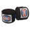 Combat Sports Semi-Elastiska Handwraps (Svart) 1